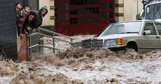 Portugal:32 die, 68 hurt in Madeira mudslide